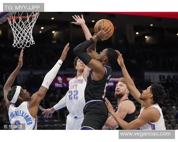 国王与雷霆第二轮对决数据分析揭示比赛关键因素与球员表现